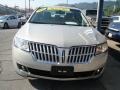 Smoke Stone Metallic - MKZ AWD Photo No. 3