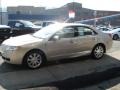 Smoke Stone Metallic - MKZ AWD Photo No. 5