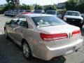 Smoke Stone Metallic - MKZ AWD Photo No. 6