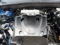  2008 Tucson SE 2.7 Liter DOHC 24-Valve VVT V6 Engine