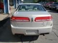 Smoke Stone Metallic - MKZ AWD Photo No. 7