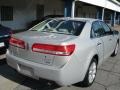 Smoke Stone Metallic - MKZ AWD Photo No. 8