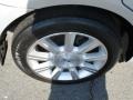 Smoke Stone Metallic - MKZ AWD Photo No. 9