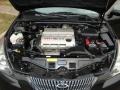 Black - Solara SLE V6 Coupe Photo No. 10