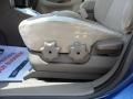 2008 Nautical Blue Hyundai Tucson SE  photo #43