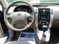 2008 Nautical Blue Hyundai Tucson SE  photo #44