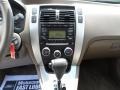 2008 Nautical Blue Hyundai Tucson SE  photo #45