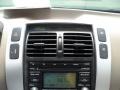 2008 Nautical Blue Hyundai Tucson SE  photo #46