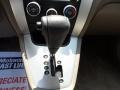  2008 Tucson SE 4 Speed Automatic Shifter