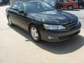 Black Onyx - ES 300 Sedan Photo No. 2