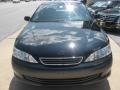 Black Onyx - ES 300 Sedan Photo No. 3