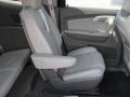 2011 Gold Mist Metallic Chevrolet Traverse LT  photo #21