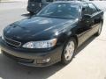 Black Onyx - ES 300 Sedan Photo No. 4