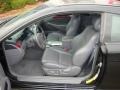Black - Solara SLE V6 Coupe Photo No. 13