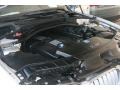 Titanium Silver Metallic - X3 3.0si Photo No. 43