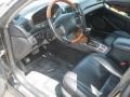 Black Onyx - ES 300 Sedan Photo No. 10
