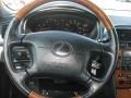 Black Onyx - ES 300 Sedan Photo No. 11