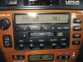 Black Onyx - ES 300 Sedan Photo No. 15