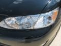 Black Onyx - ES 300 Sedan Photo No. 29