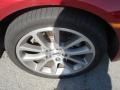 2008 Redfire Metallic Ford Fusion SE  photo #10