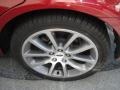 2008 Redfire Metallic Ford Fusion SE  photo #12