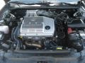 Black Onyx - ES 300 Sedan Photo No. 34