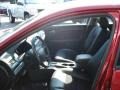 2008 Redfire Metallic Ford Fusion SE  photo #14