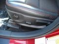 2008 Redfire Metallic Ford Fusion SE  photo #15