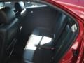 2008 Redfire Metallic Ford Fusion SE  photo #17