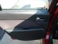 2008 Redfire Metallic Ford Fusion SE  photo #18