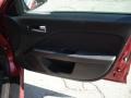 2008 Redfire Metallic Ford Fusion SE  photo #19