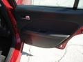 2008 Redfire Metallic Ford Fusion SE  photo #20