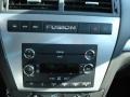 2008 Redfire Metallic Ford Fusion SE  photo #21
