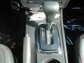 2008 Redfire Metallic Ford Fusion SE  photo #22