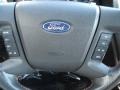 2008 Redfire Metallic Ford Fusion SE  photo #24