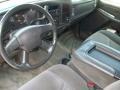 Black - Silverado 2500HD LS Extended Cab 4x4 Photo No. 13