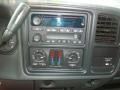 Black - Silverado 2500HD LS Extended Cab 4x4 Photo No. 16