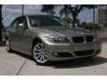 Platinum Bronze Metallic - 3 Series 328i Sedan Photo No. 1