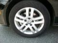 Black Uni - Jetta TDI Sedan Photo No. 3