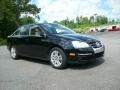 Black Uni - Jetta TDI Sedan Photo No. 5