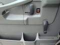 2004 Light Pewter Metallic Chevrolet Express 1500 Cargo Van  photo #16