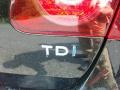 Black Uni - Jetta TDI Sedan Photo No. 7