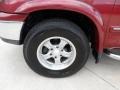 Sunfire Red Pearl - Tundra Limited Extended Cab Photo No. 13