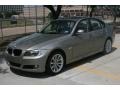 Platinum Bronze Metallic - 3 Series 328i Sedan Photo No. 11