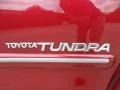 Sunfire Red Pearl - Tundra Limited Extended Cab Photo No. 19