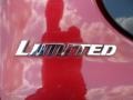  2000 Tundra Limited Extended Cab Logo