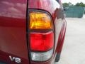 Sunfire Red Pearl - Tundra Limited Extended Cab Photo No. 22