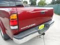 Sunfire Red Pearl - Tundra Limited Extended Cab Photo No. 24