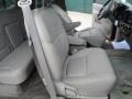 Gray 2000 Toyota Tundra Limited Extended Cab Interior Color
