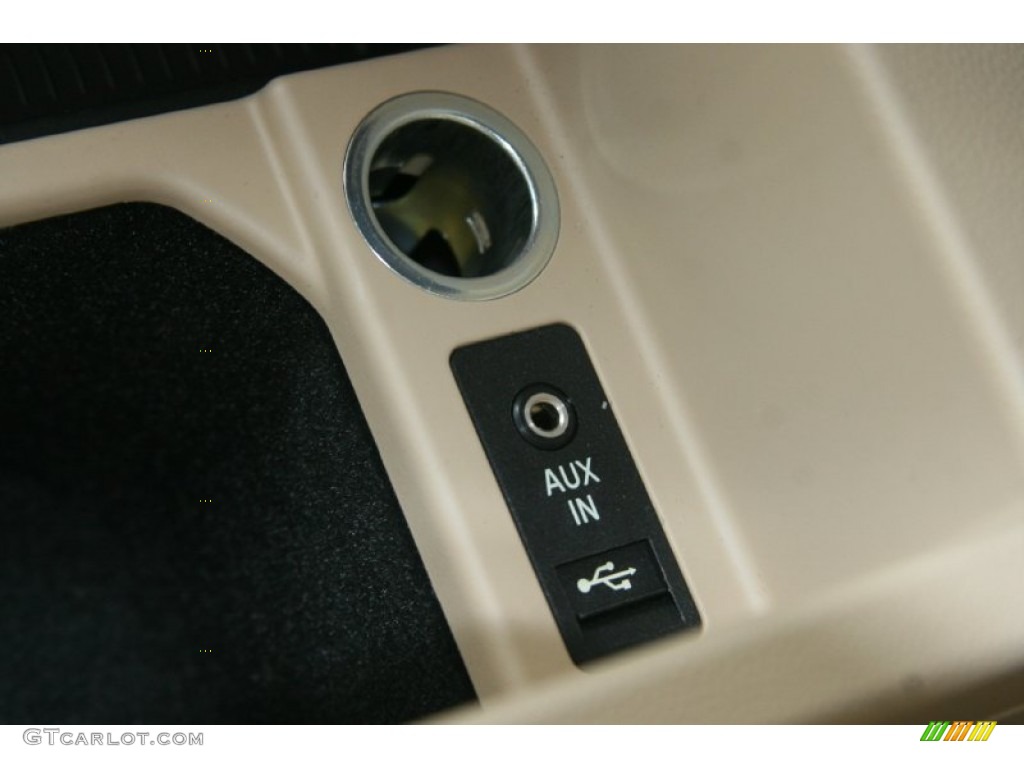 2010 3 Series 328i Sedan - Platinum Bronze Metallic / Beige photo #34
